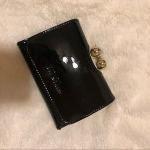 Ted Baler Small Wallet